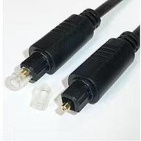 Brackton Optical Toslink, 2m TOS-SKB-0200.B