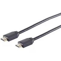Brackton HDMI 2.1 Cable, 1.5m HD10-SKB-0150.B