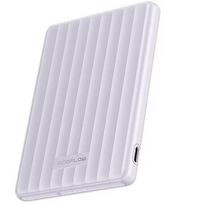 Ecoflow POWER BANK USB 5000MAH RAPID/MAG PURPLE 5022801006 ECOFLOW 5022801006