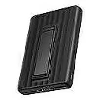 Ecoflow POWER BANK USB 10000MAH RAPID/MAG BLACK 5022801034 ECOFLOW 5022801034
