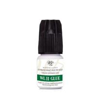 Blakstienų priauginimo klijai Wonder Lashes WL11, 3 ml