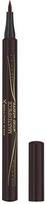 „Max Factor Masterpiece Brow Micro-Marker Precision Eyebrow Pen“ akių šešėliai, 060 tamsiai ruda, 1,1 ml