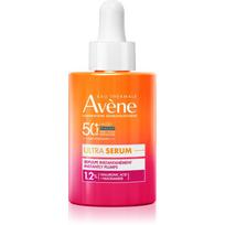 Avène Sun Ultra Serum Instantly Plumps veido serumas stangrinamojo ir stiprinamojo poveikio SPF 50+ 30 ml