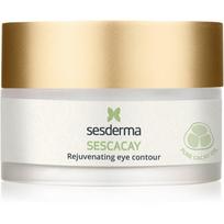 Sesderma SESCACAY Rejuvenating Eye Contour Cream senėjimą lėtinantis kremas akių sričiai 30 ml
