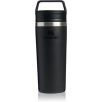 Stanley Café-To-Go Travel Mug gertuvė-termosas didelis Black 2.0 470 ml
