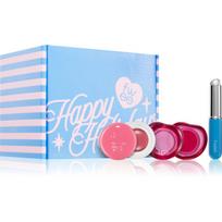 fwee Lip&Cheek Set dovanų rinkinys lūpoms ir skruostams