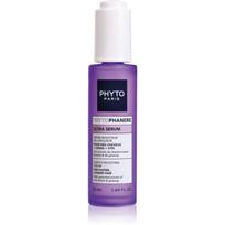Phyto PhytoPhanere Ultra Length-Boosting Serum serumas plaukų šaknims stiprinti ir plaukų augimui skatinti 50 ml