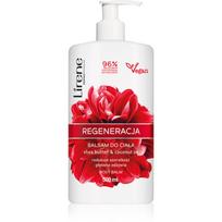 Lirene Body Balms Regeneration regeneruojamasis kūno balzamas 500 ml