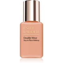 Estée Lauder Double Wear Stay-in-Place Makeup Mini ilgai išliekantis makiažo pagrindas SPF 10 atspalvis 3N1 Ivory Beige 15 ml