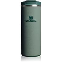Stanley Transit Fliptop Mug gertuvė-termosas mažas Hammertone Green 350 ml