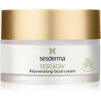 Sesderma SESCACAY Rejuvenating Face Cream jauninamasis veido kremas 50 ml