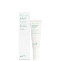 EVO Home Base galvos odos balansuojantis serumas, 30ml