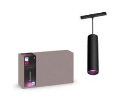 Philips - LED RGB reguliuojamas šviestuvas, skirtas Hue bėgelių sistemai PERIFO LED RGB/5,2W/24V