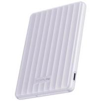 POWER BANK USB 5000MAH RAPID/MAG PURPLE 5022801006 ECOFLOW