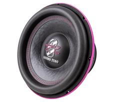 Ground Zero GZRW 300SPL Pink | GZRW 300SPL PINK | 4037072022711