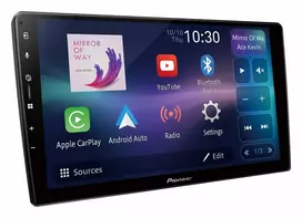 Pioneer SPH-PF97BT | SPH-PF97BT | 4988028522925