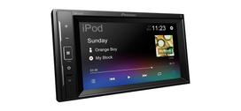 Pioneer DMH-A241BT | DMH-A241BT | 4988028478758