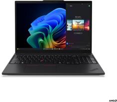 Lenovo ThinkPad T/T16 Gen 4/RAI7PRO-350/16"/WUXGA/32GB/1TB/AMD int/W11P/Black/3R | LNN21QN0024CK | 198157820425