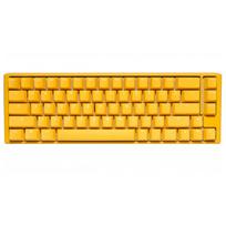 Ducky One 3 SF Yellow, MX-Speed, US | DKON2167ST-PUSPDYDYYYC1 | 4710578309677