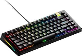 Glorious GMMK 3 Pro HE 75%, Fox HE Switches, Black, US | GATA-2758 | 0840408300063