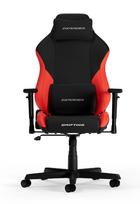 DXRACER DRIFTING L Black/Red Ergonomic Chair (Epu leather) | DRIFTING-23-L-NR-X1 | 7340136118914