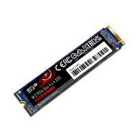 Silicon Power UD85 M.2 1 TB PCI Express 4.0 3D NAND NVMe | SP01KGBP44UD8505 | 4713436150435