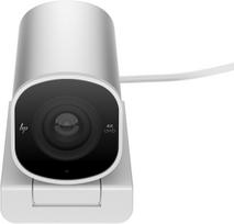 HP 960 4K Streaming Webcam | 695J6AA | 196548527304