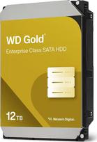 HDD 12TB WD122KRYZ Gold 256MB SATAIII 7200ot/min | WD122KRYZ | 718037901442