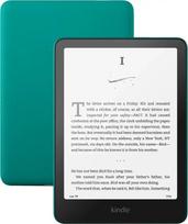E-book Amazon Kindle Paperwhite 2024 (16GB), jade, s reklamou | V7002175910 | 840268955137