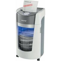 LEITZ Shredder IQ OptiMax Office 550, 35 L, P-5, 2x15 shreds, Automatic Start/Stop, Reverse function, Rotating container - 33% larger capacity for shreds. | 83600000 | 4002432137626
