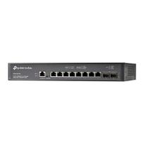 TP-Link Omada 8-Port 2.5G L2+ Managed Switch | SG3210X-M2 | 4897098689523