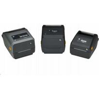 Zebra ZD421D label printer Direct thermal 300 x 300 DPI 102 mm/sec Wired & Wireless Ethernet LAN Bluetooth | ZD4A043-D0EE00EZ
