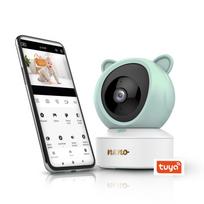 Neno ivo – rotating video baby monitor with wireless receiver | 5902479674995 | 5902479674995