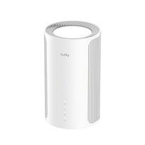 CUDY P4 Wi-Fi 6 5G SA/NSA AX3000 Router | P4 1.0 | 6971690793562