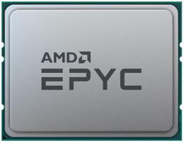 AMD CPU EPYC 4005 Series (12C/24T Model 4465P (3.4/5.4GHz Max Boost, 64MB, 65W, SP5) Tray | 100-000001558 | 8592978649340