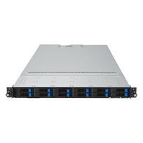 Asus Rack Platform (1U) RS501A-E12-RS12U AMD Epyc 9005/9004 (12x NVMe/SATA HS, 2xM.2, 2x1Gbe, IPMI, 1+1 1600W) | 90SF03Y1-M000D0 | 4711387768723