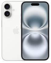Apple iPhone 16 128GB - Indian Spec - White | MYE93HN/A | 195949822018
