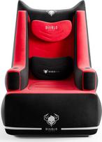 Diablo BAGER gaming chair | 5904405578520 | 5904405578520