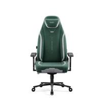 Diablo X-Eye Prime - Forest Green Normal Size Gaming Chair | 5907367500738 | 5907367500738