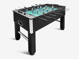 Futbolo stalas Bilaro Black Rival | BL31103