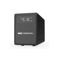 UPS AVR PowerCore 1000W/1500VA 12VDC | UPSLPPC1000 | 5904326376625