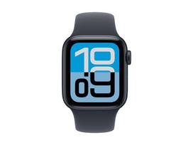 Apple Watch SE 3 Aluminium 40mm Mitternacht (Sportband mitternacht) S/M | MEH94ZR/A | 195950645804