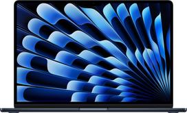 Apple MacBook Air 15 M4 10-Core 256GB mitternacht | MW1L3D/A | 195949841835