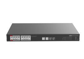 DAHUA DH-PFS3220-16GT-190 20-Port Unmanaged Gigabit Switch with 16-Port PoE | DH-PFS3220-16GT-190 | 6923172541215