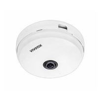VIVOTEK C-SERIE FE9180-H-V2 Fisheye IP Kamera 5MP, Indoor, 1,16mm, 360°, PoE | FE9180-H-V2 | 4710469353628