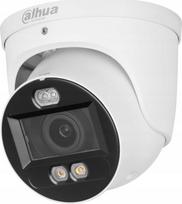 IP kamera HDW3849H-ZAS-PV-S5. 8MP FULL-COLOR. IR+LED pašvietimas iki 50/40m, 2.7 mm–13.5 mm, PoE, SM | HDW3849HZAS | 6923172504197