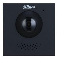 DAHUA DHI-VTO4202FB-P-S2 Kamera Modul - Hybrid - Gegensprechanlage - Schwarz | DHI-VTO4202FB-P-S2 | 6923172508386