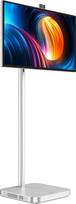 Monitor Dahua Technology Dahua Technology LM32-U400P monitor komputerowy 80 cm (31.5'') 3840 x 2160 px 4K Ultra HD LCD Srebrny | DHI-LM32-U400P | 6923172500793