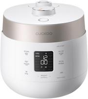 Cuckoo CRP-ST1009F HP TWIN PRESSURE Rice cooker urbangrau | SLSART-328 | 8809934062908