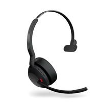 Jabra Evolve2 55 UC Mono mit Link380a/390a u. faltbare LS | 25599-889-989 | 5706991027471